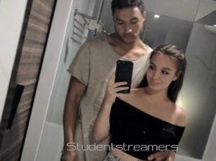Studentstreamers