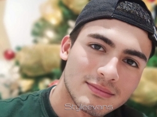 Styleevans