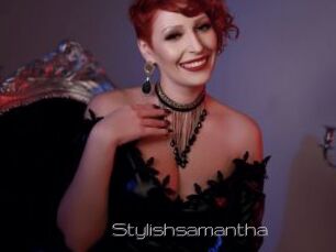 Stylishsamantha