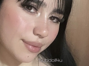 Subdoll4u