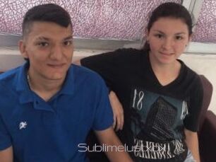 Sublimelustxox