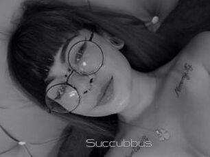 Succubbus