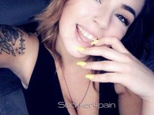 Suckker4pain