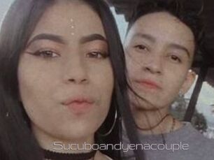 Sucuboandyenacouple