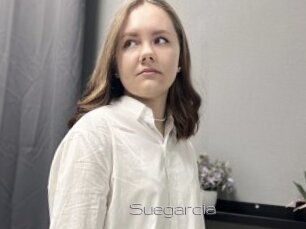Suegarcia
