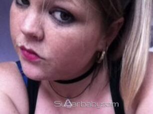 Sugarbabysam