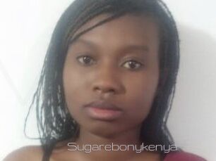 Sugarebonykenya