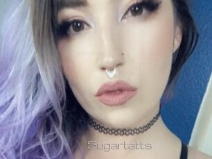 Sugartatts