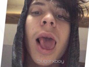 Sugarxboy