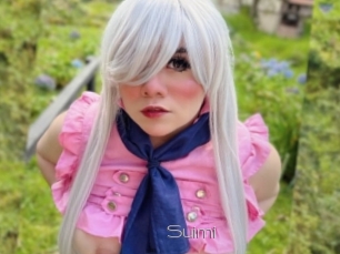 Suimi