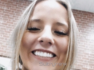Sultryminx