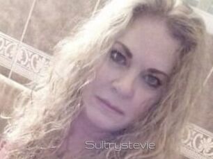 Sultrystevie