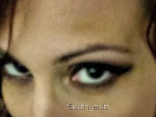 Sultrysub