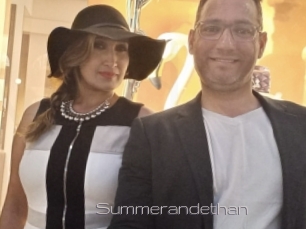 Summerandethan