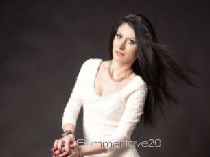 Summerlove20