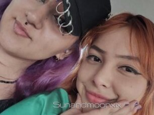 Sunandmoonxix