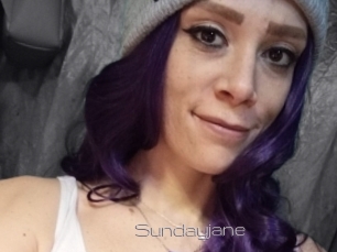 Sundayjane