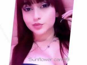 Sunflower_cam99