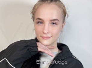 Sunivafudge