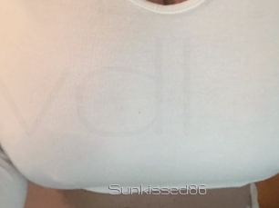 Sunkissed86