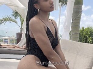 Sunkisseddd