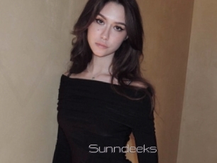 Sunndeeks