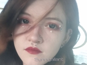 Sunngallant