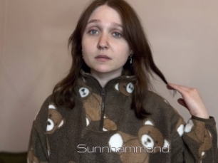 Sunnhammond
