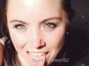 Sunniedelish92