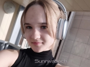Sunnivabach