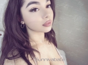 Sunnivabate