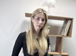 Sunnivabritt