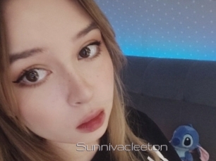 Sunnivacleeton