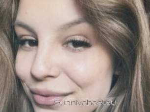 Sunnivahastey