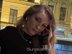 Sunnivahewell