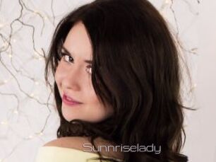 Sunnriselady