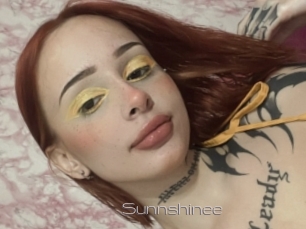 Sunnshinee