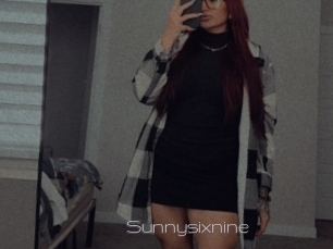 Sunnysixnine