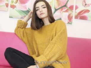 Sunriseflower