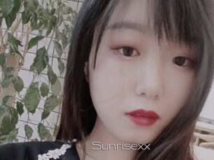 Sunrisexx