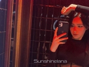 Sunshinelana