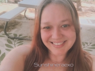 Sunshineraexo