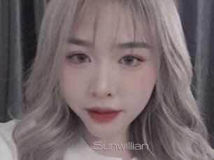 Sunwillian