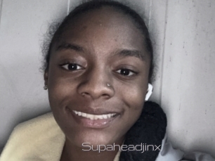 Supaheadjinx