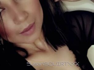 SusanSQUIRTXXX