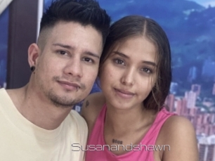 Susanandshawn