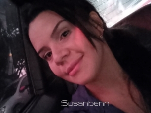 Susanbenn