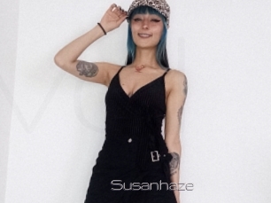Susanhaze