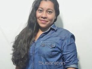 Susanjean