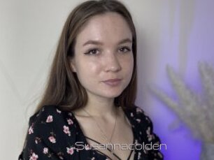 Susannacolden